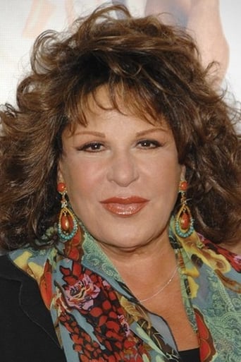 Immagine di Lainie Kazan