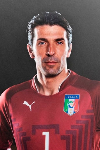 Immagine di Gianluigi Buffon