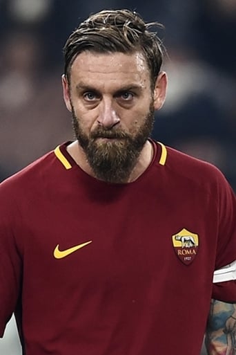 Immagine di Daniele De Rossi