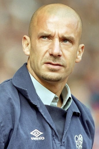 Immagine di Gianluca Vialli