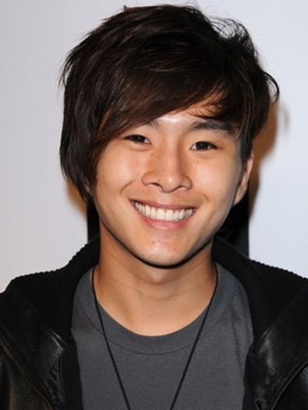 Immagine di Justin Chon