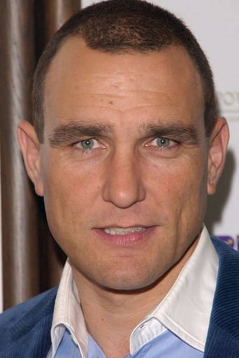 Immagine di Vinnie Jones