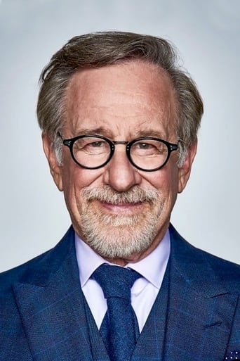 Immagine di Steven Spielberg