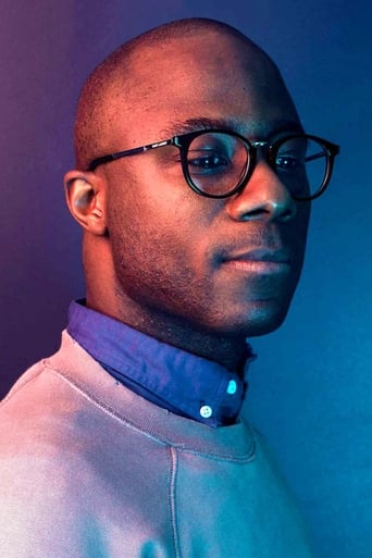 Immagine di Barry Jenkins