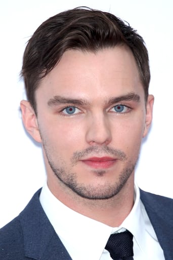 Immagine di Nicholas Hoult