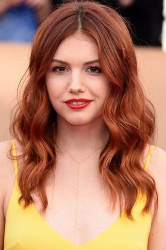 Immagine di Hannah Murray