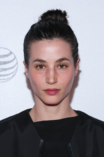 Immagine di Elisa Lasowski