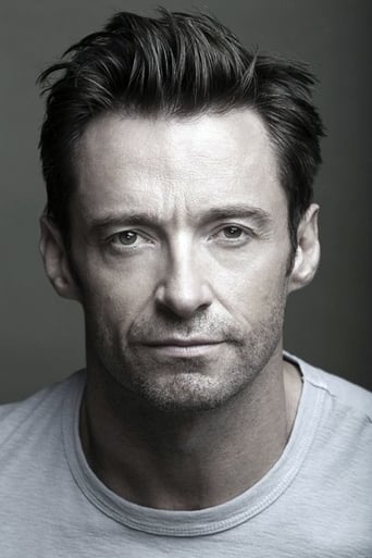 Immagine di Hugh Jackman