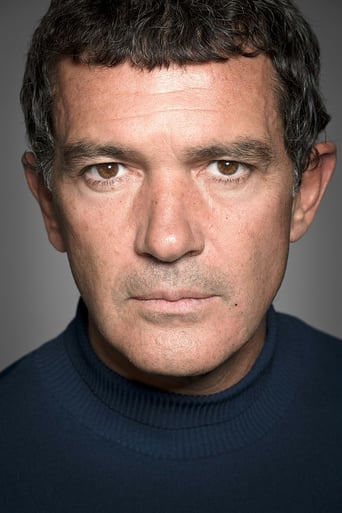 Immagine di Antonio Banderas