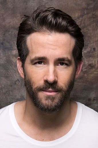 Immagine di Ryan Reynolds