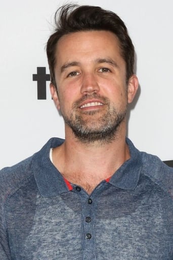 Immagine di Rob McElhenney