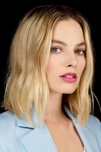 Immagine di Margot Robbie