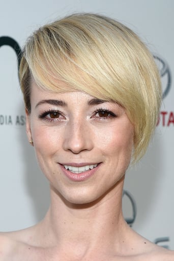 Immagine di Karine Vanasse