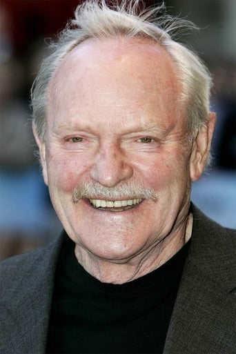 Immagine di Julian Glover