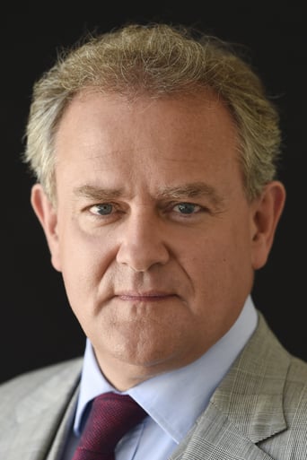 Immagine di Hugh Bonneville