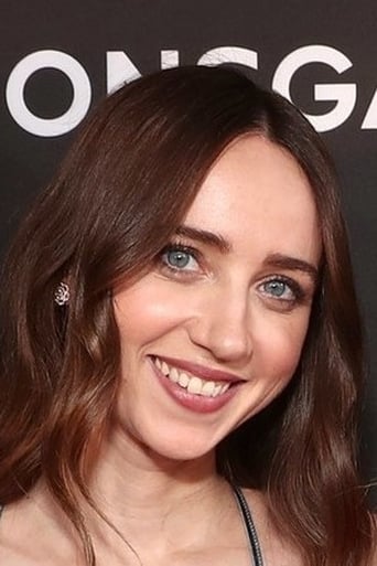 Immagine di Zoe Kazan