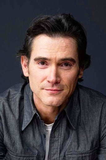 Immagine di Billy Crudup