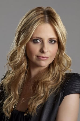 Immagine di Sarah Michelle Gellar