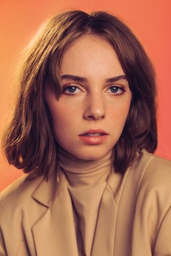 Immagine di Maya Hawke