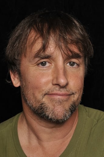 Immagine di Richard Linklater