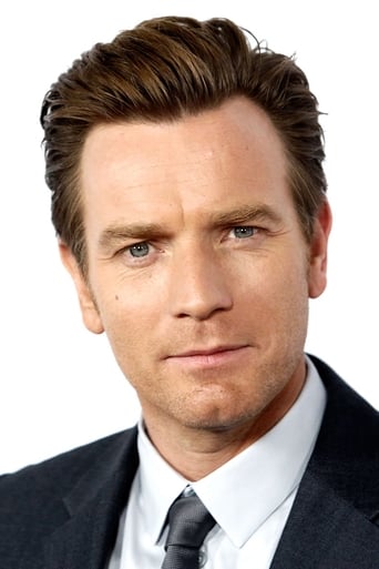 Immagine di Ewan McGregor