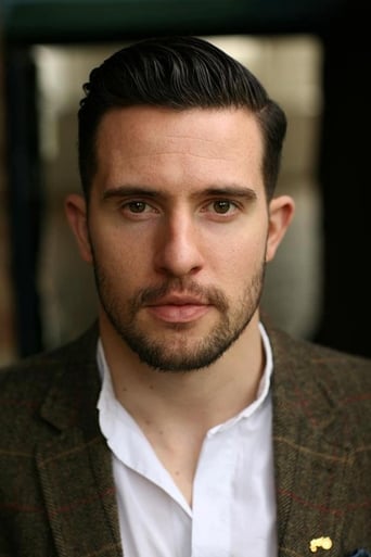 Immagine di Michael Parr