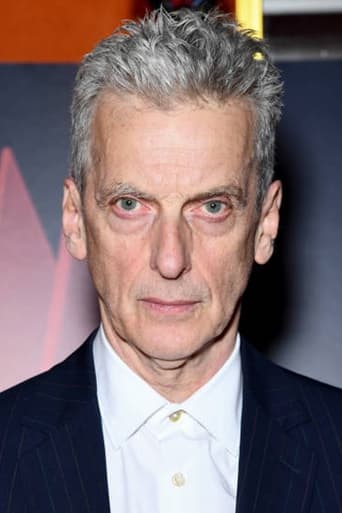 Immagine di Peter Capaldi