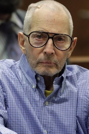 Immagine di Robert Durst