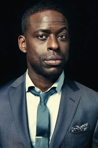 Immagine di Sterling K. Brown