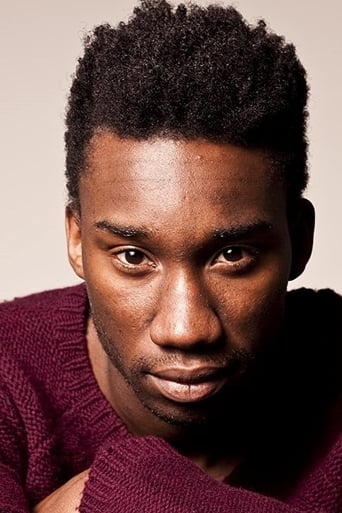 Immagine di Nathan Stewart-Jarrett