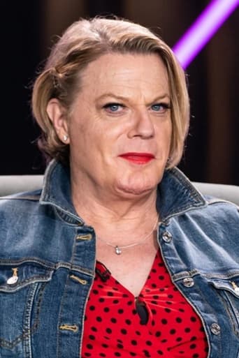 Immagine di Eddie Izzard