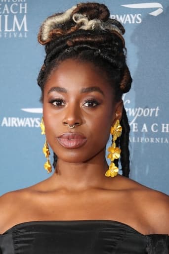 Immagine di Kirby Howell-Baptiste