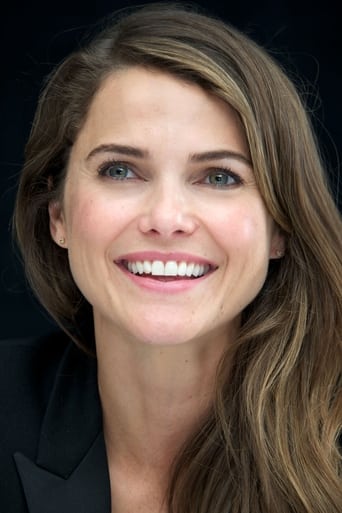 Immagine di Keri Russell