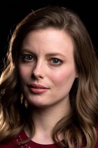 Immagine di Gillian Jacobs