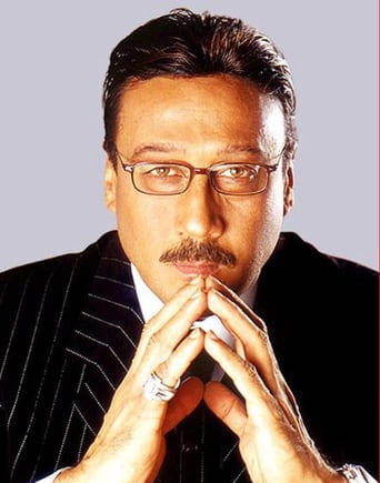 Immagine di Jackie Shroff