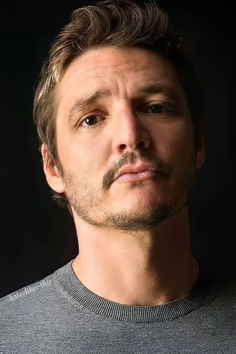 Immagine di Pedro Pascal