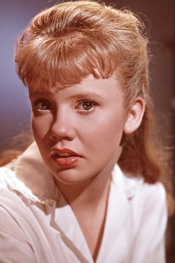 Immagine di Hayley Mills