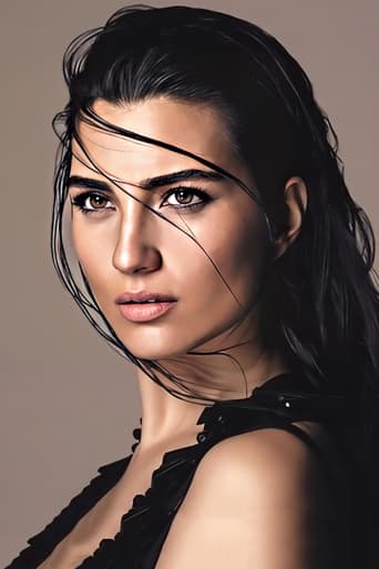 Immagine di Tuba Büyüküstün