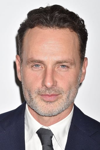 Immagine di Andrew Lincoln