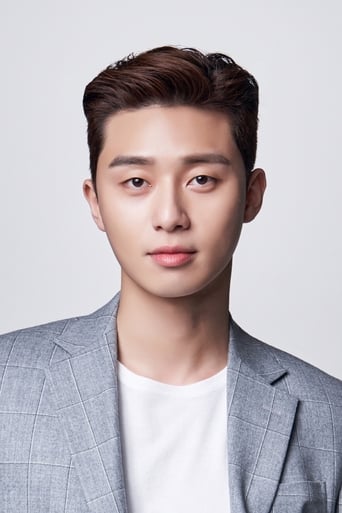 Immagine di Park Seo-jun