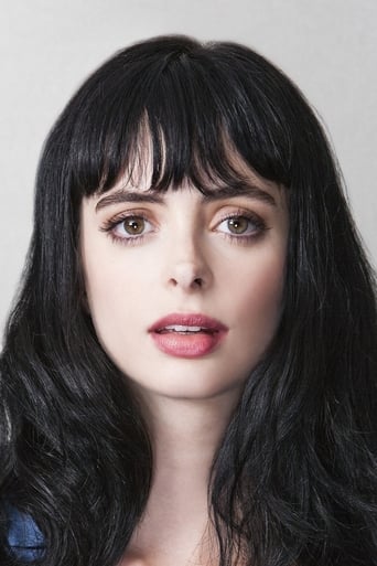 Immagine di Krysten Ritter