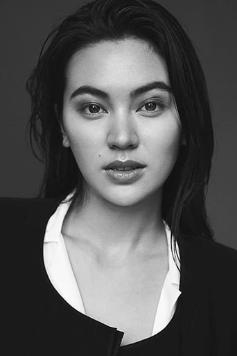 Immagine di Jessica Henwick