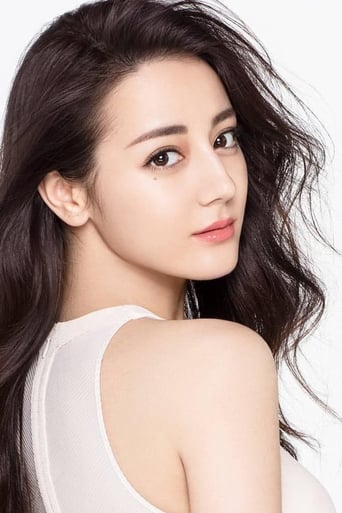 Immagine di Dilraba Dilmurat