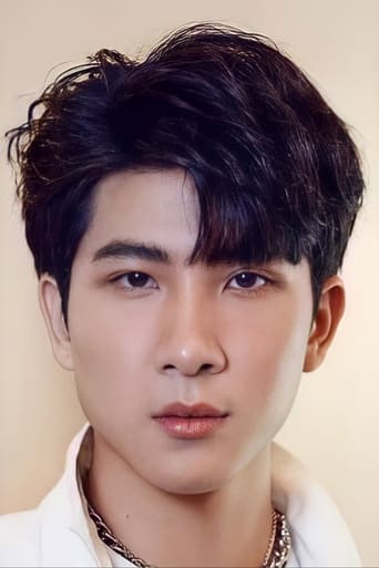 Immagine di Thanawat Rattanakitpaisan