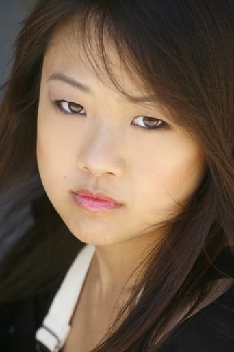 Immagine di Krista Marie Yu
