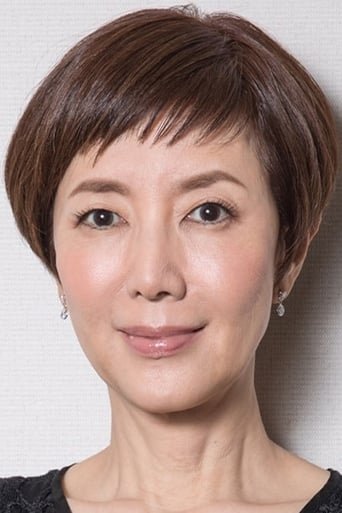 Immagine di Keiko Toda