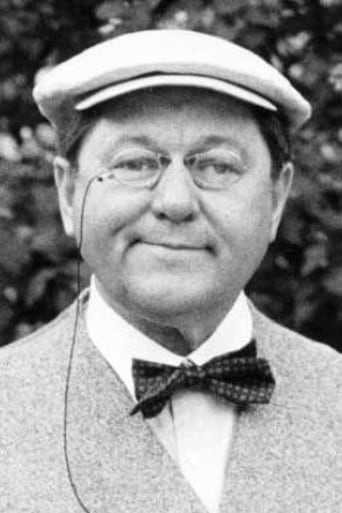 Immagine di Bertil Norström