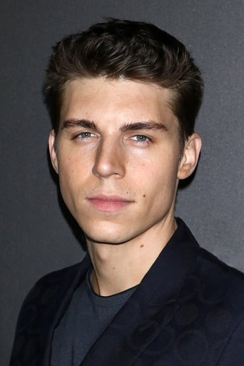 Immagine di Nolan Gerard Funk