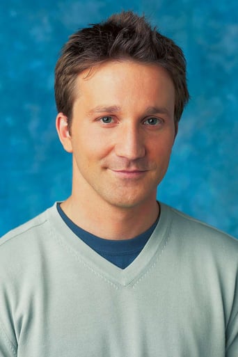 Immagine di Breckin Meyer