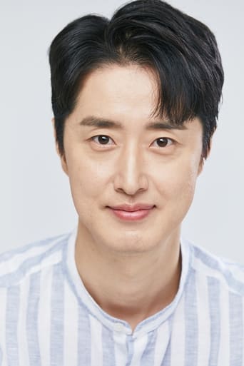 Immagine di Nam Jung-woo